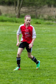 Bild 149 - C-Juniorinnen SG R�nnau-Segeberg - Kaltenkirchener Turnerschaft : Ergebnis: 1:3